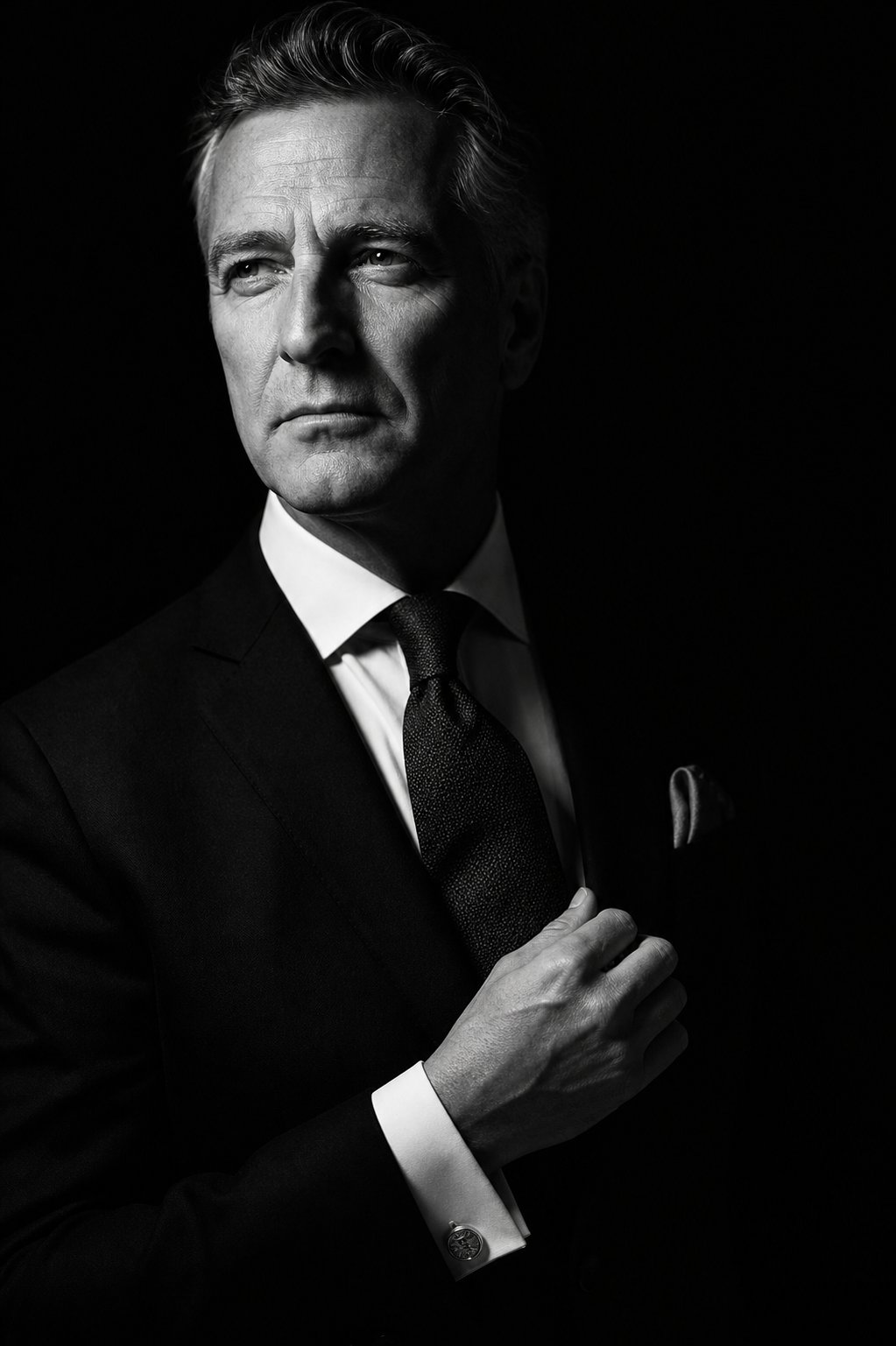 Mr.A Smith — Nominee Director